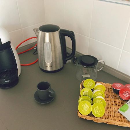 "Coccole Nel Borgo" 2Min To Outlet Apartment With Terrace Serravalle Scrivia Esterno foto