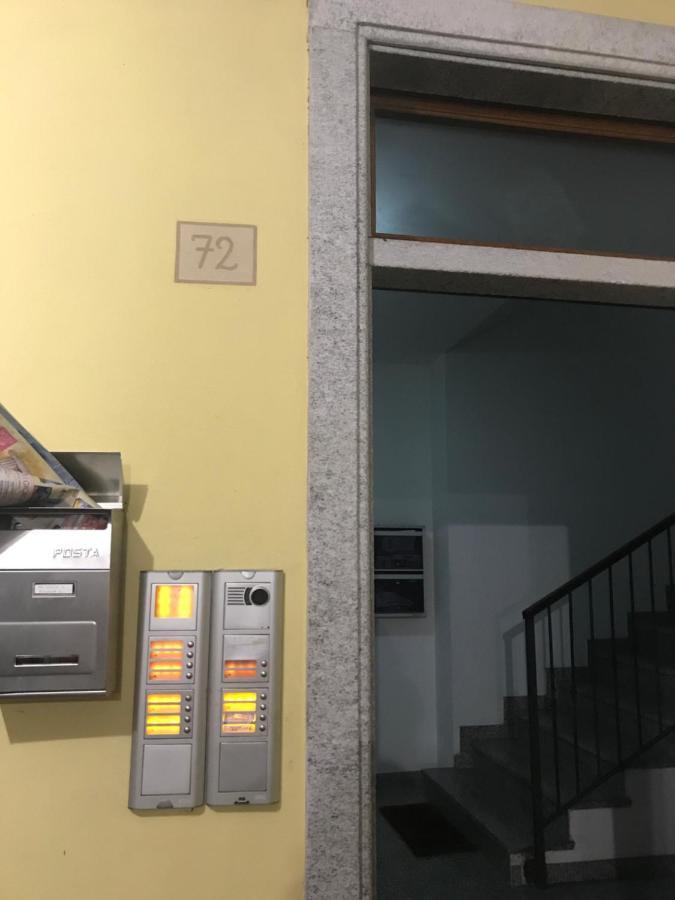 "Coccole Nel Borgo" 2Min To Outlet Apartment With Terrace Serravalle Scrivia Esterno foto