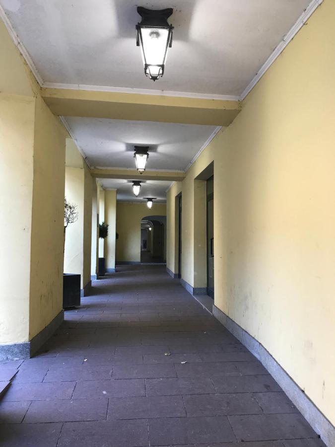 "Coccole Nel Borgo" 2Min To Outlet Apartment With Terrace Serravalle Scrivia Esterno foto