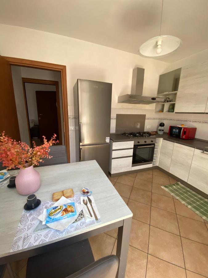 "Coccole Nel Borgo" 2Min To Outlet Apartment With Terrace Serravalle Scrivia Esterno foto