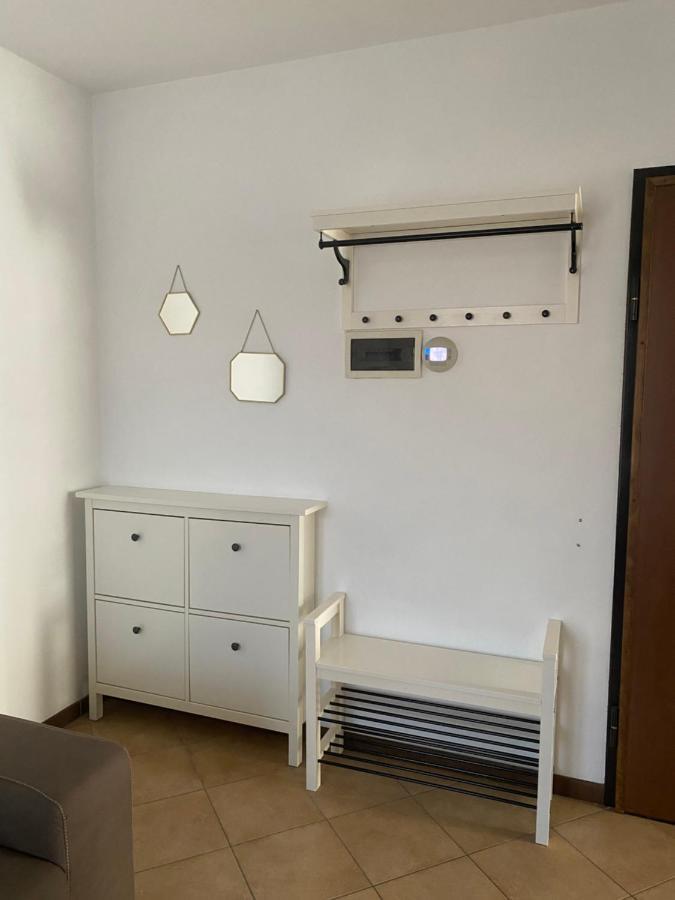 "Coccole Nel Borgo" 2Min To Outlet Apartment With Terrace Serravalle Scrivia Esterno foto